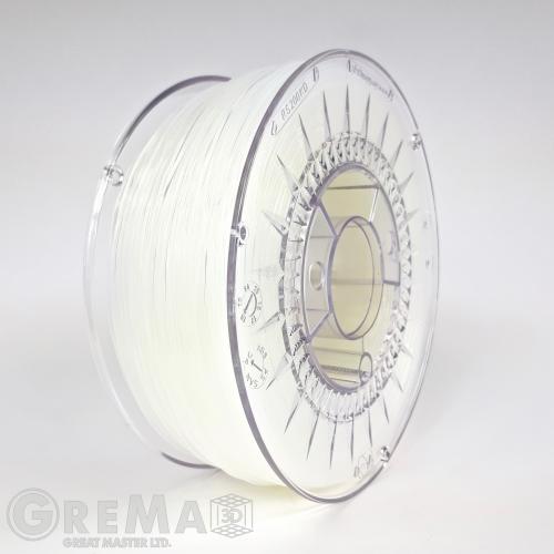 PA/NYLON Devil Design PA12 filament 1.75 mm, 0.800 kg (1.8 lbs) - natural